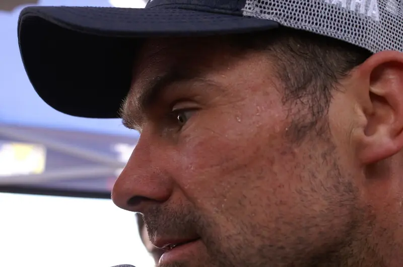 dakar 2014