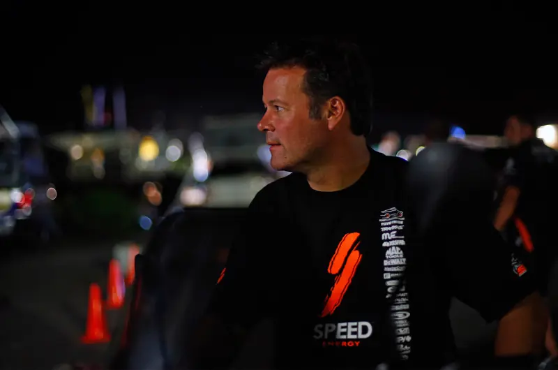 dakar 2014