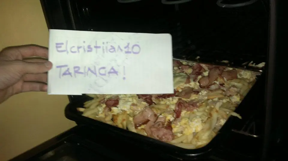 jamon