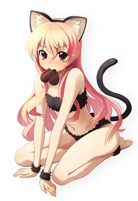 Imagenes de  NekosEverywhere