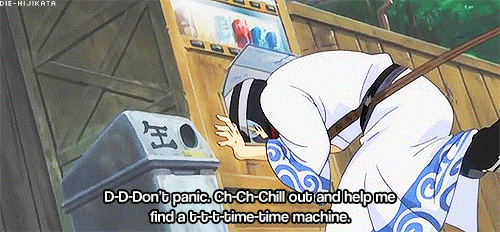 anime