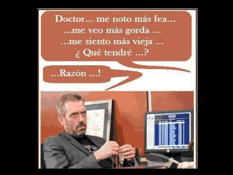 Humor Grafico