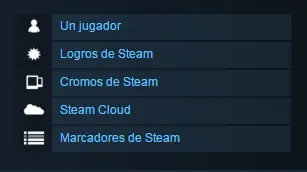 Steam y tu