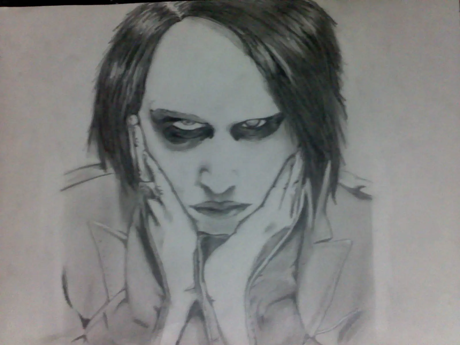 Marilin Manson