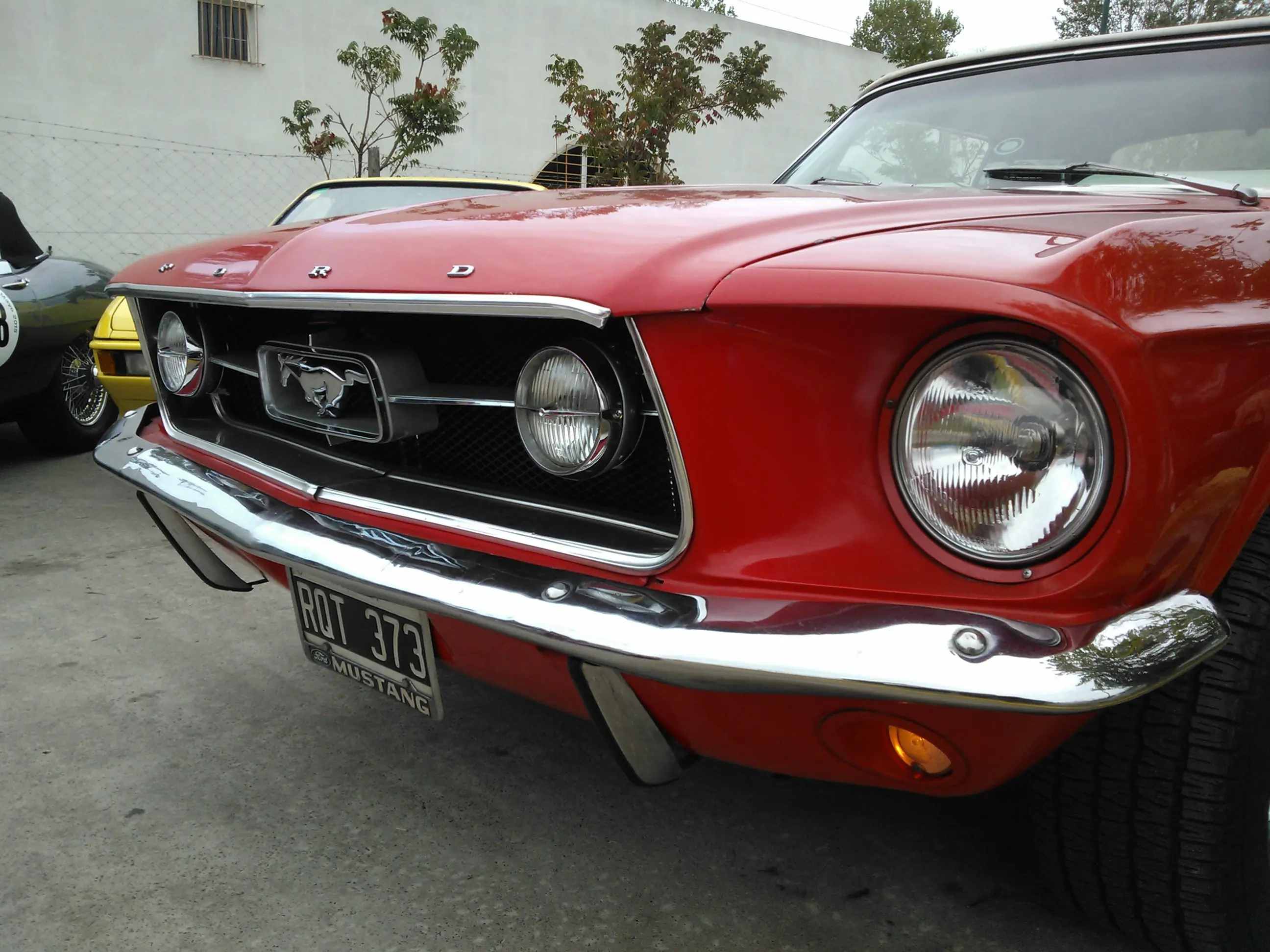 autos clasicos