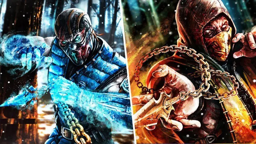 Hanzo hasashi el espíritu vengativo: La muerte de quanchi