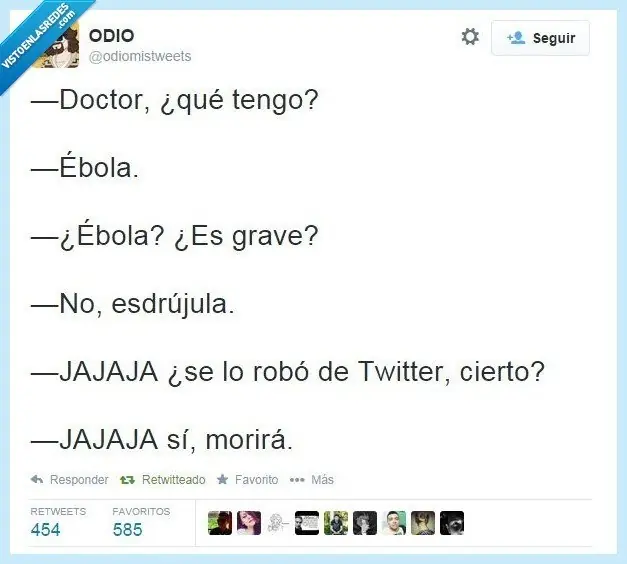 humor