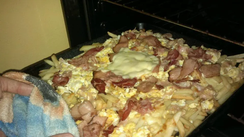 gramajo