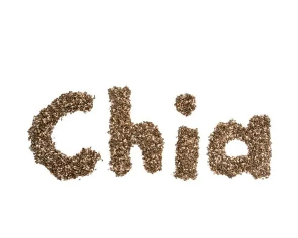 chia