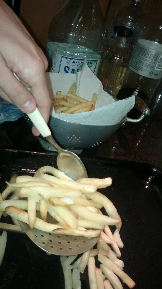 fritar