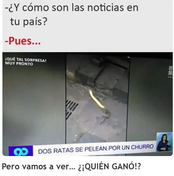 locuras