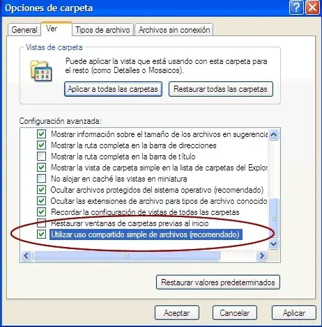 validacion