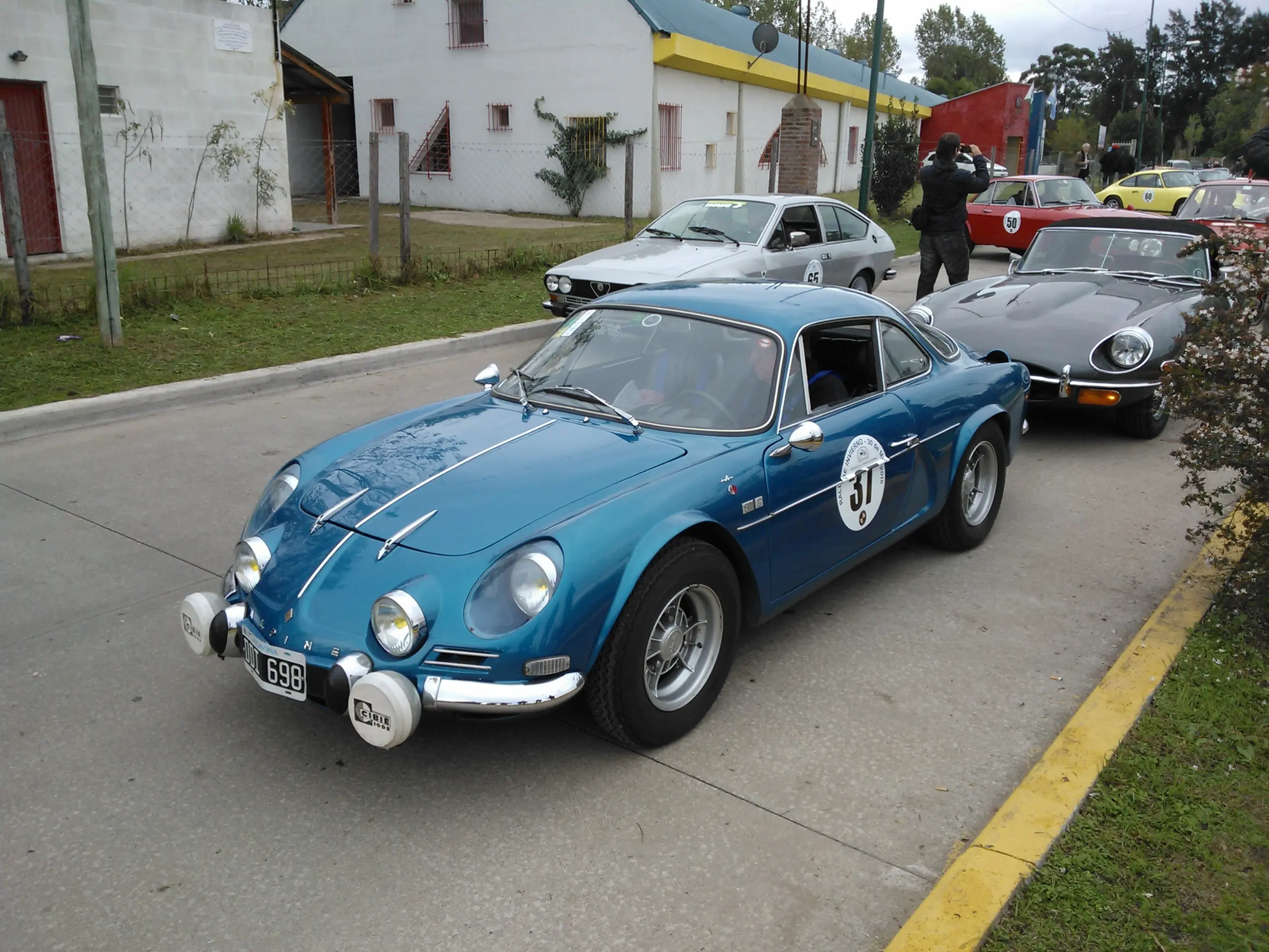 Rally
