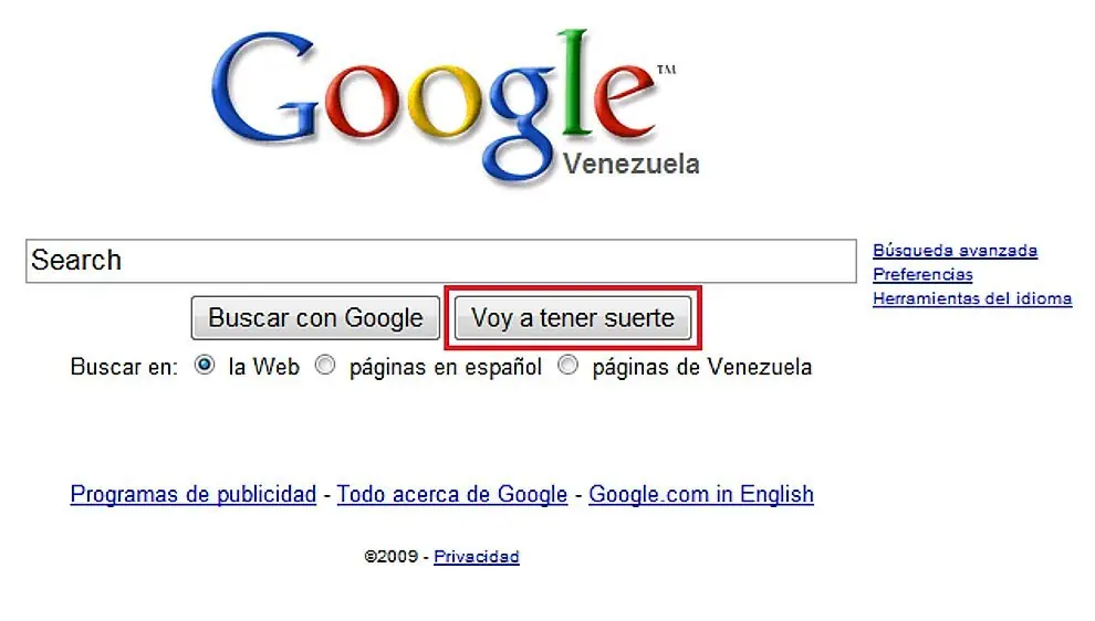 curiosidades