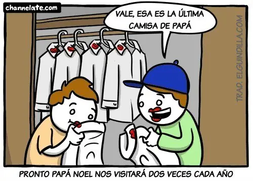 Humor encontrado, Para reirte un poco..