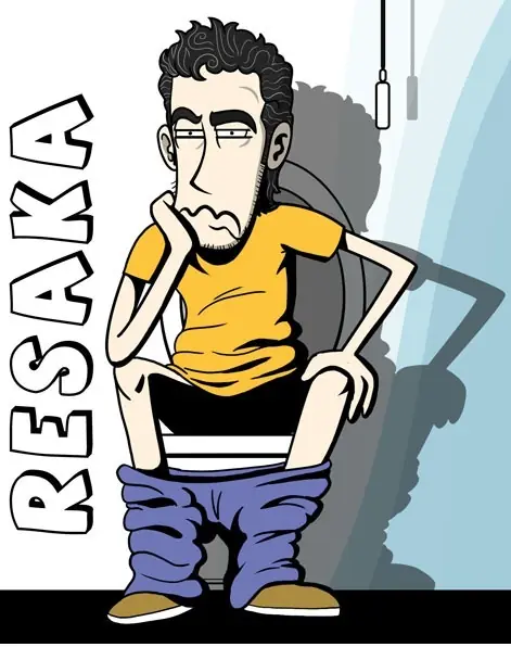 historia