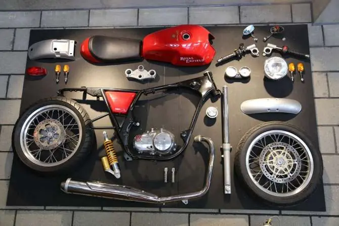 racer