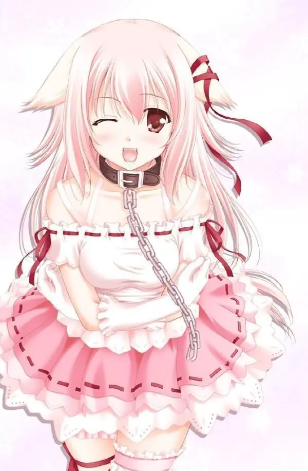 manga y anime