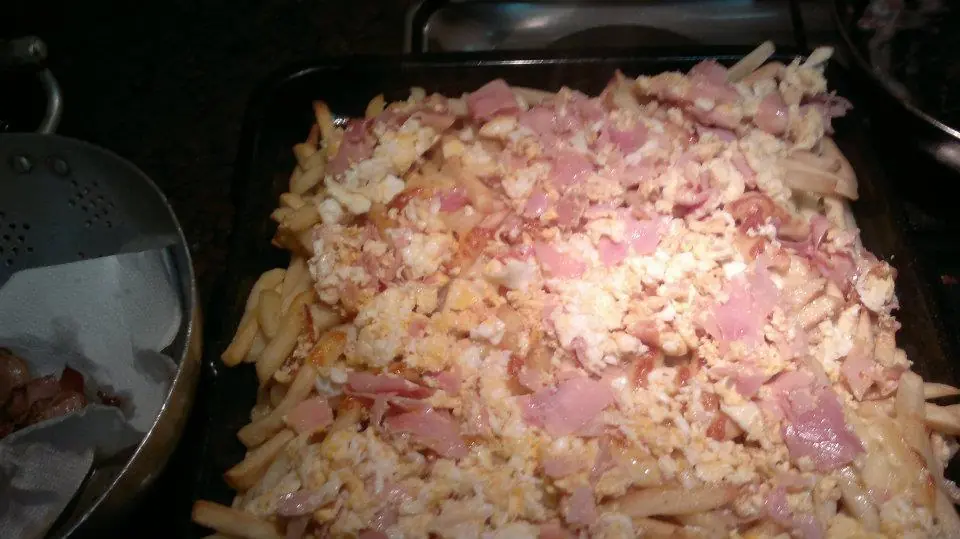 Fotoreceta
