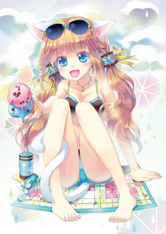 manga y anime