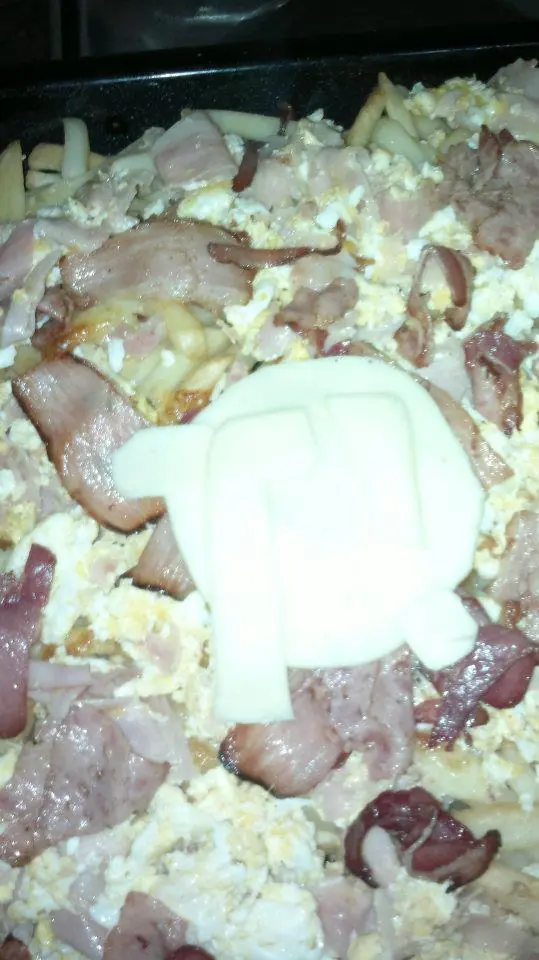huevo