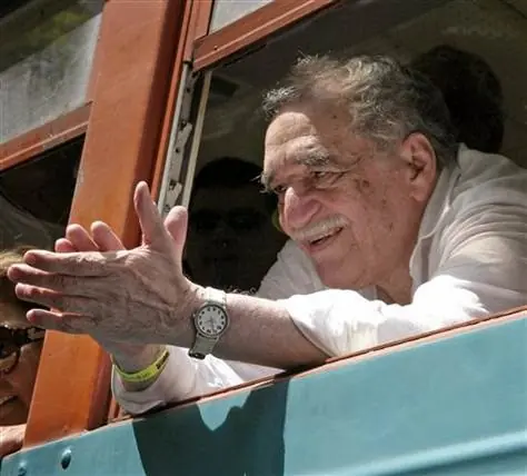 garcia garcia