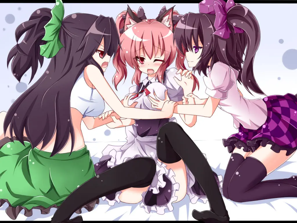 Imagenes de  NekosEverywhere