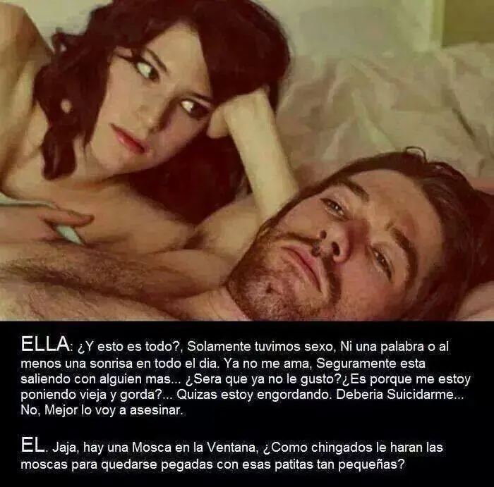 risas