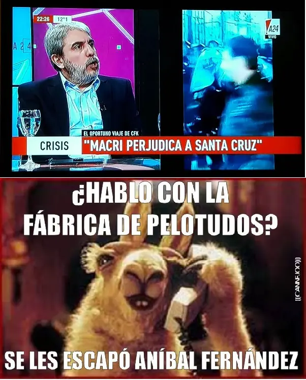 cristina kirchner cristina kirchner