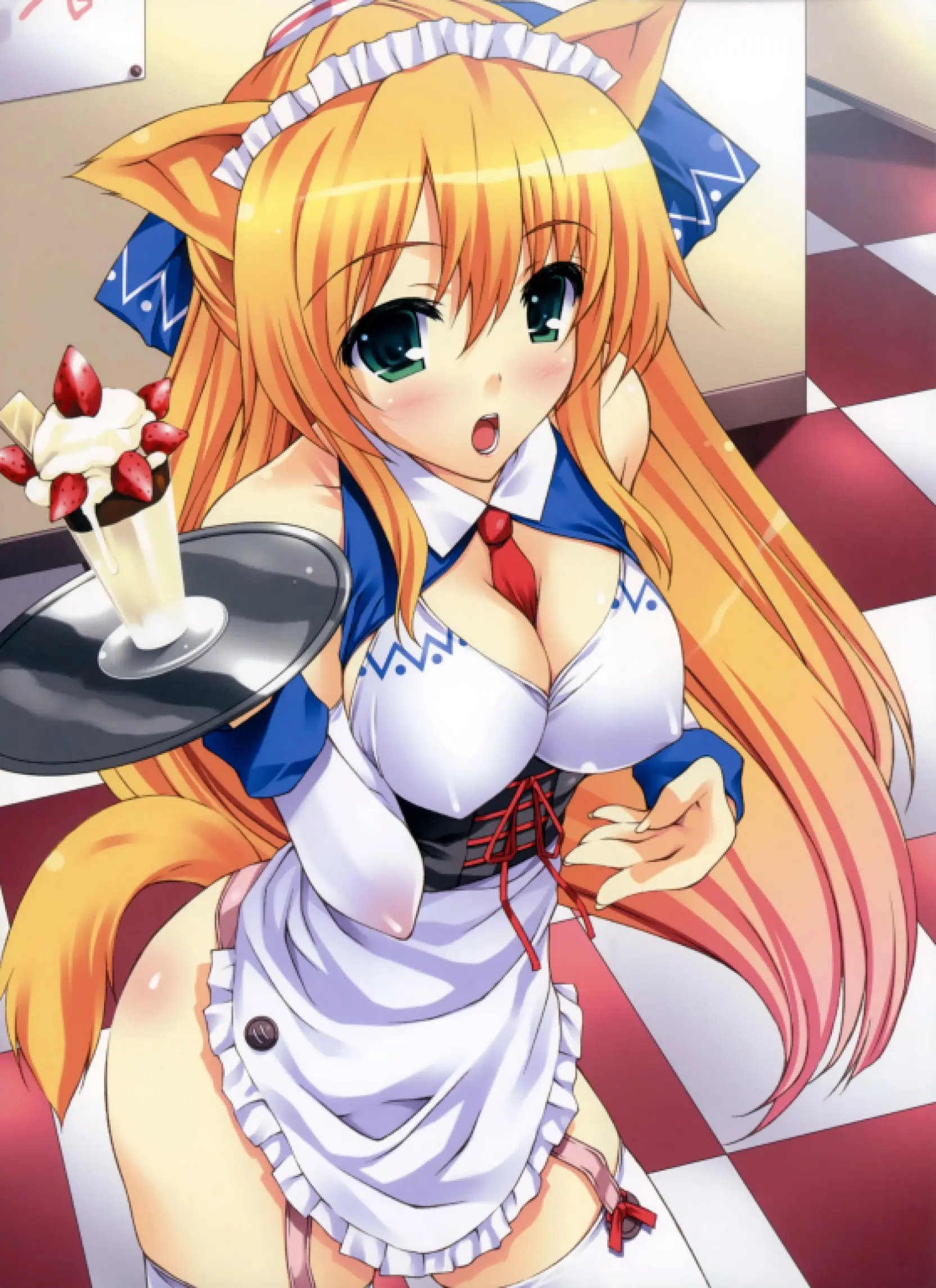 Imagenes de  NekosEverywhere