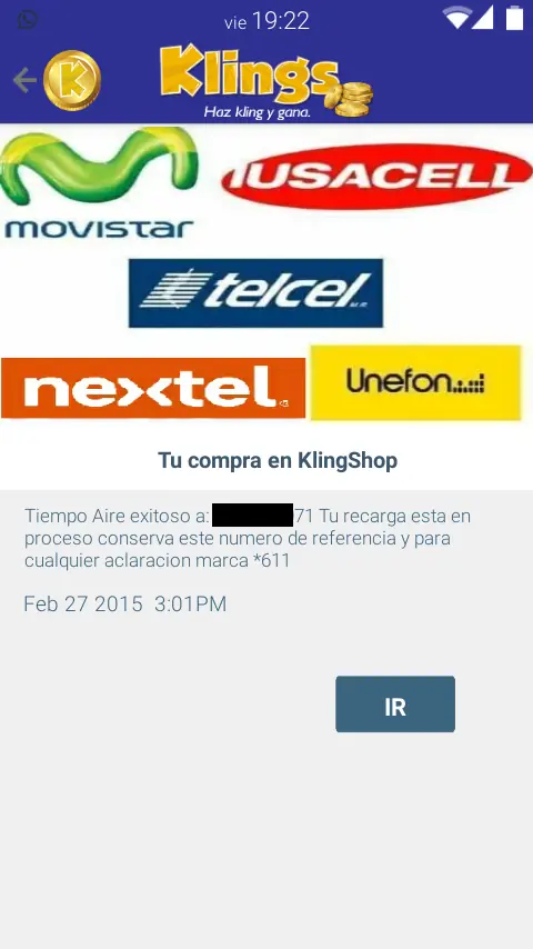 iusacell