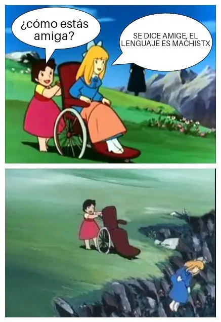 Humor:  la dosis de memes para este fin de semana Mundial