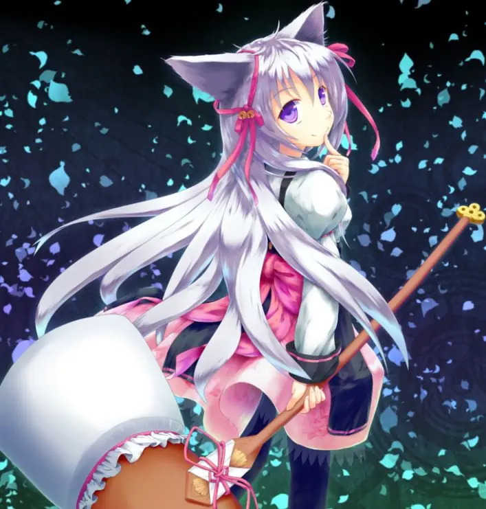Imagenes de  NekosEverywhere