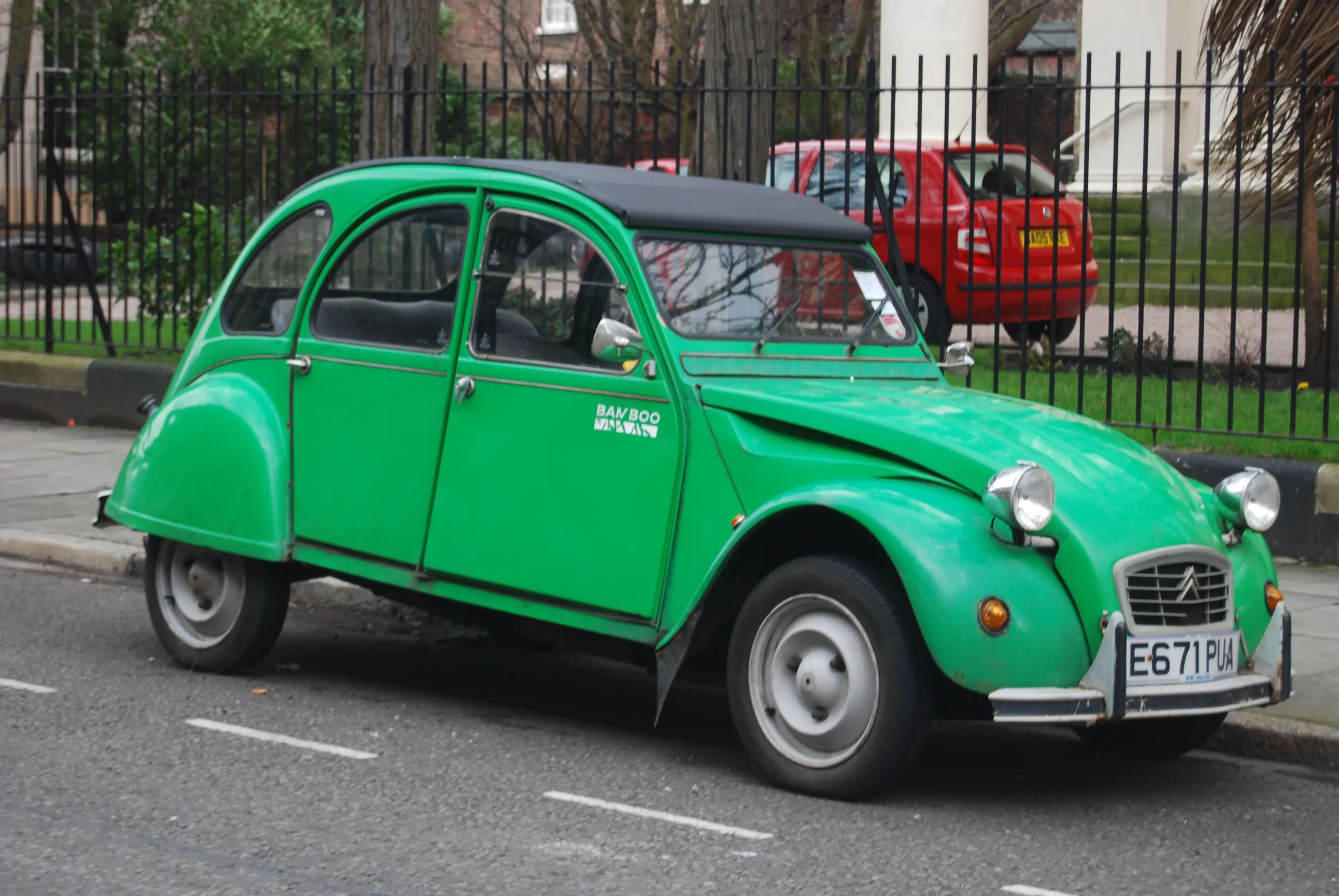 citroen citroen
