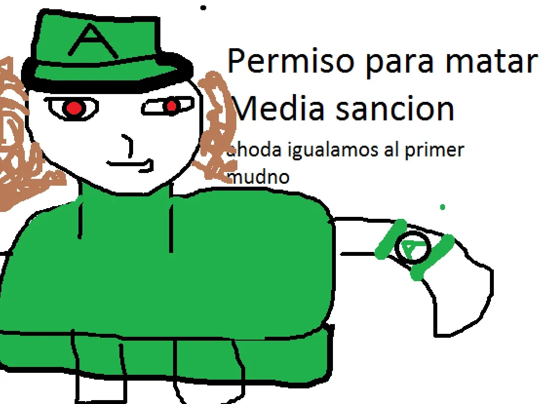 Pasa Ateo, antes de que te vayas al infierno, te explico
