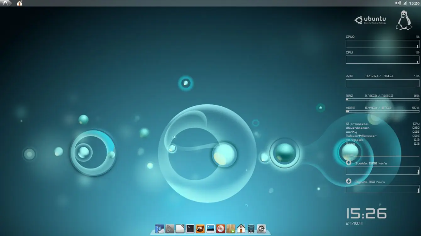 mac os x