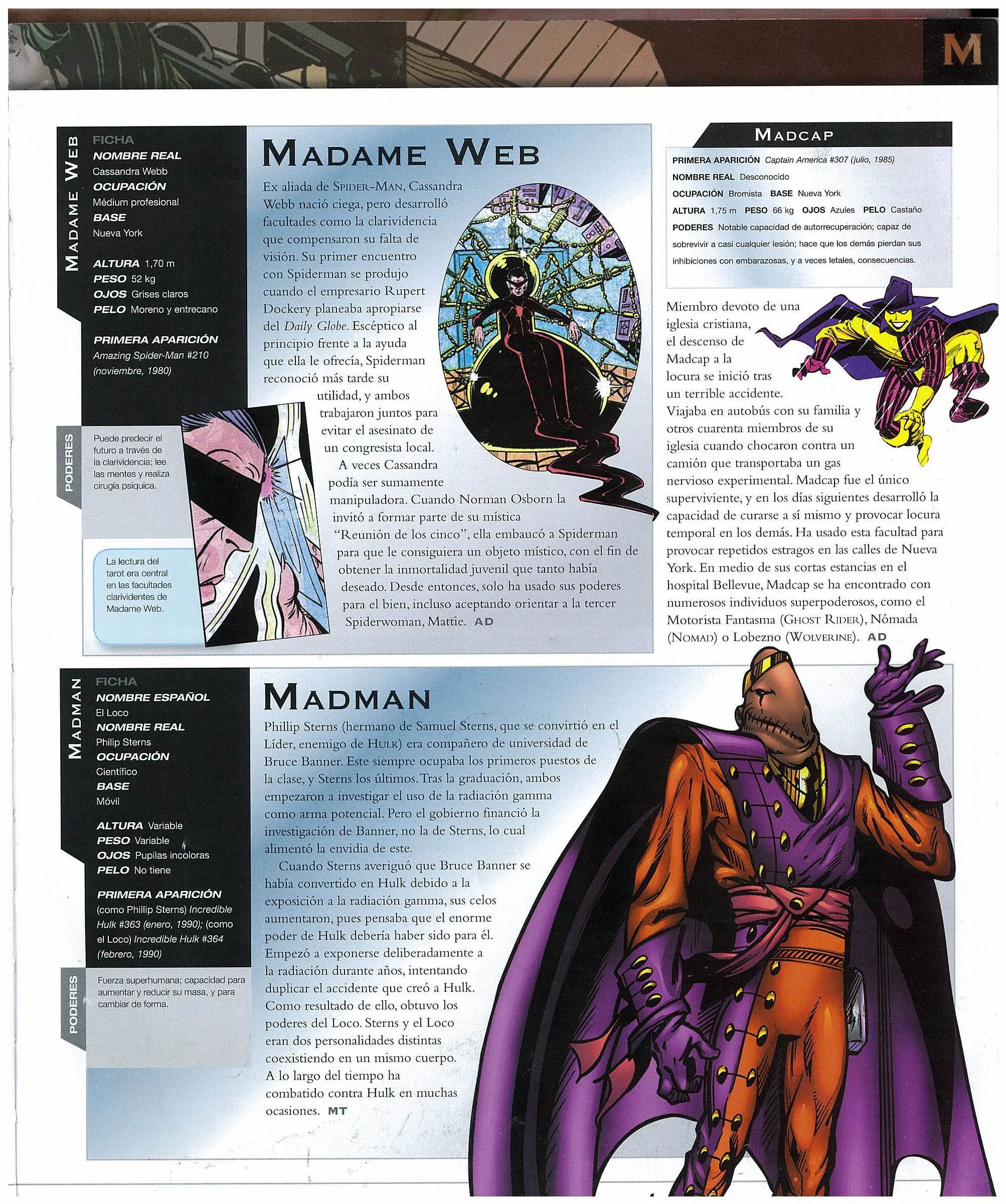 X men