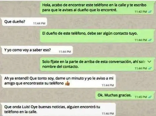 COSAS
