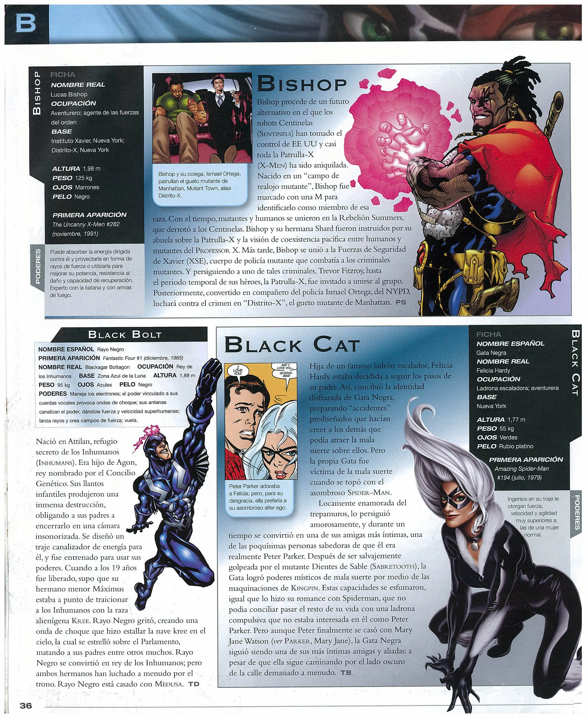 X men