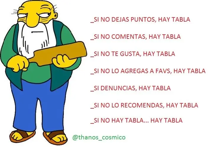 Los simpsons