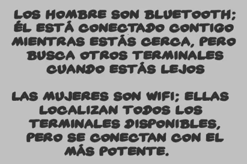 hablador