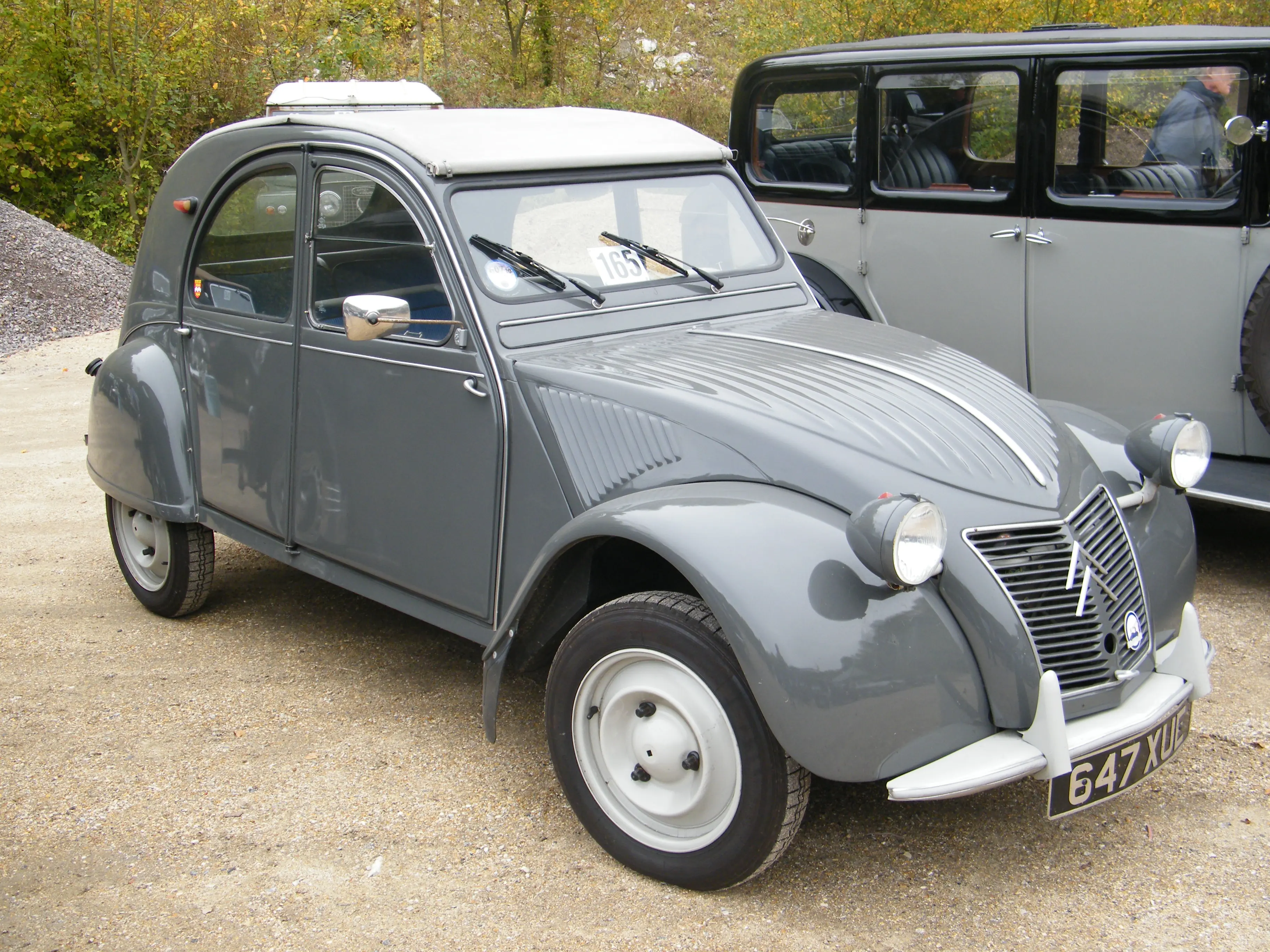 citroen citroen