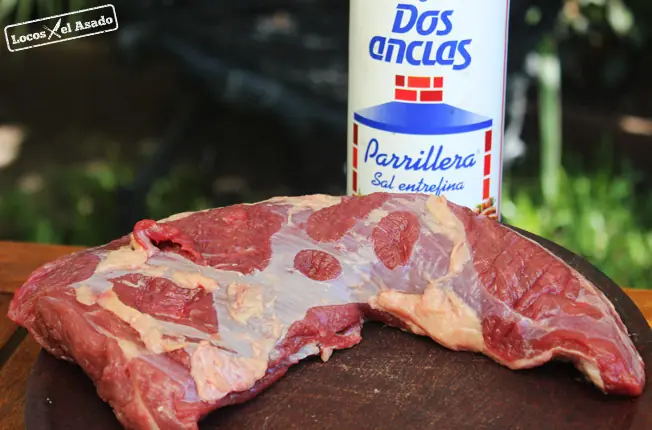 parrilla parrilla