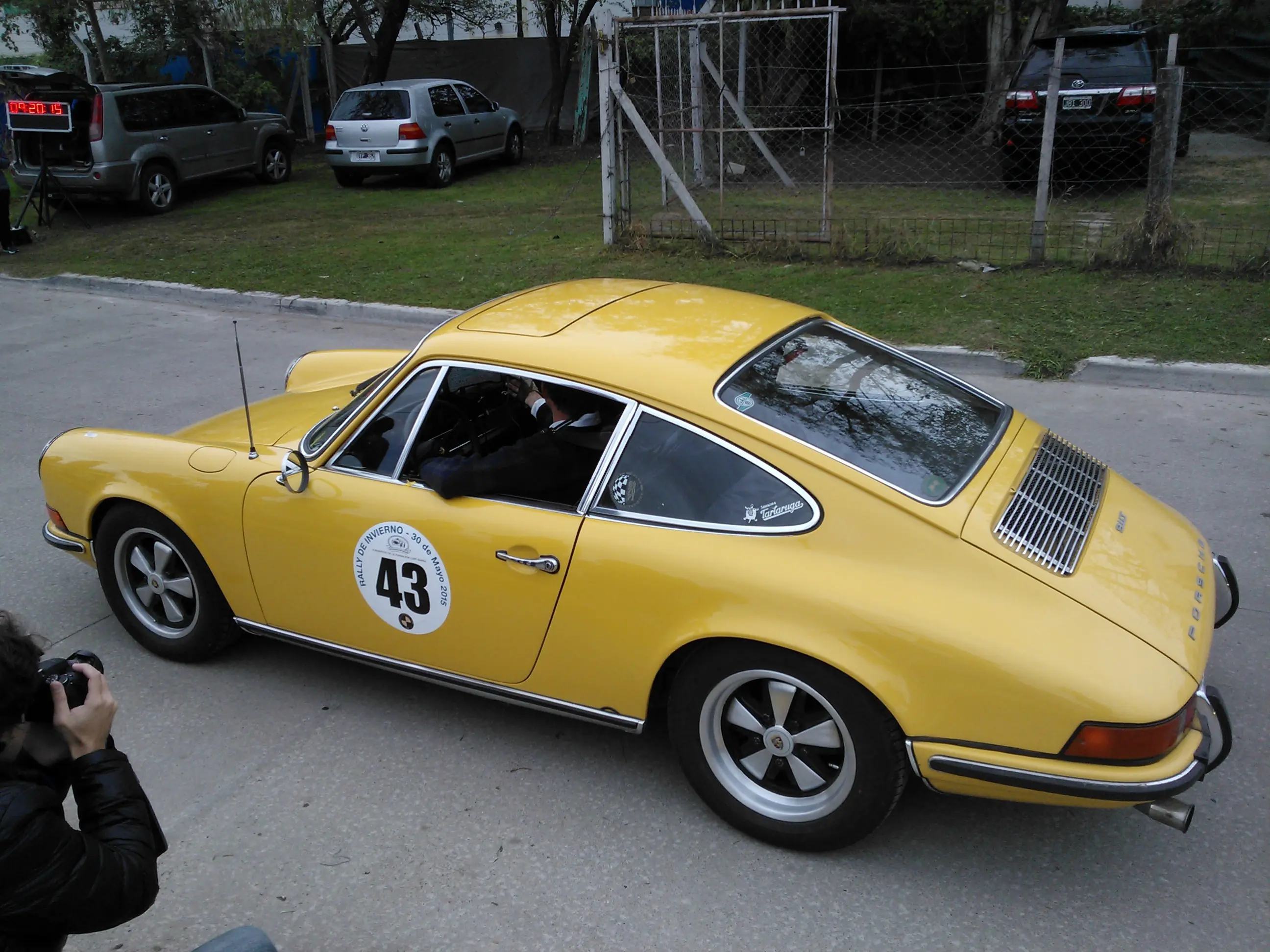 autos clasicos