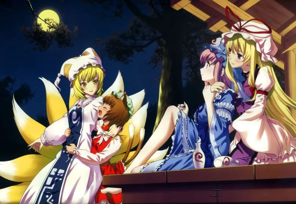 manga y anime