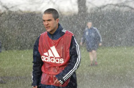 Te viste la pelicula Gol? Muñez era el villano y te muestro