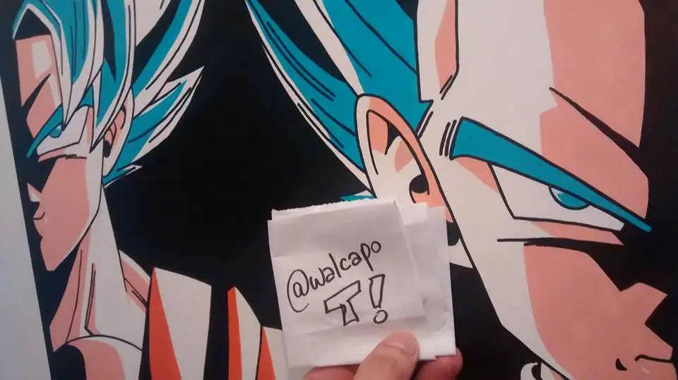 vegeta