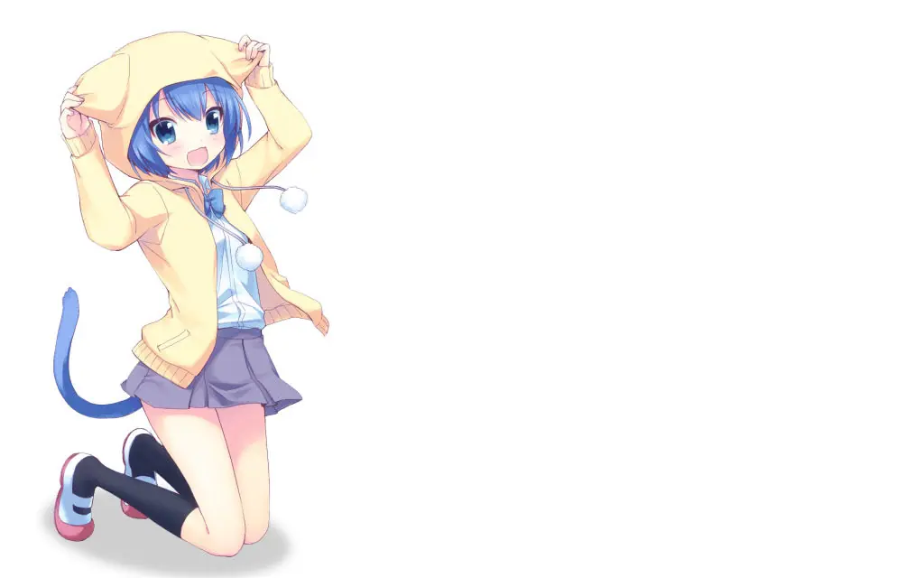 Imagenes de  NekosEverywhere