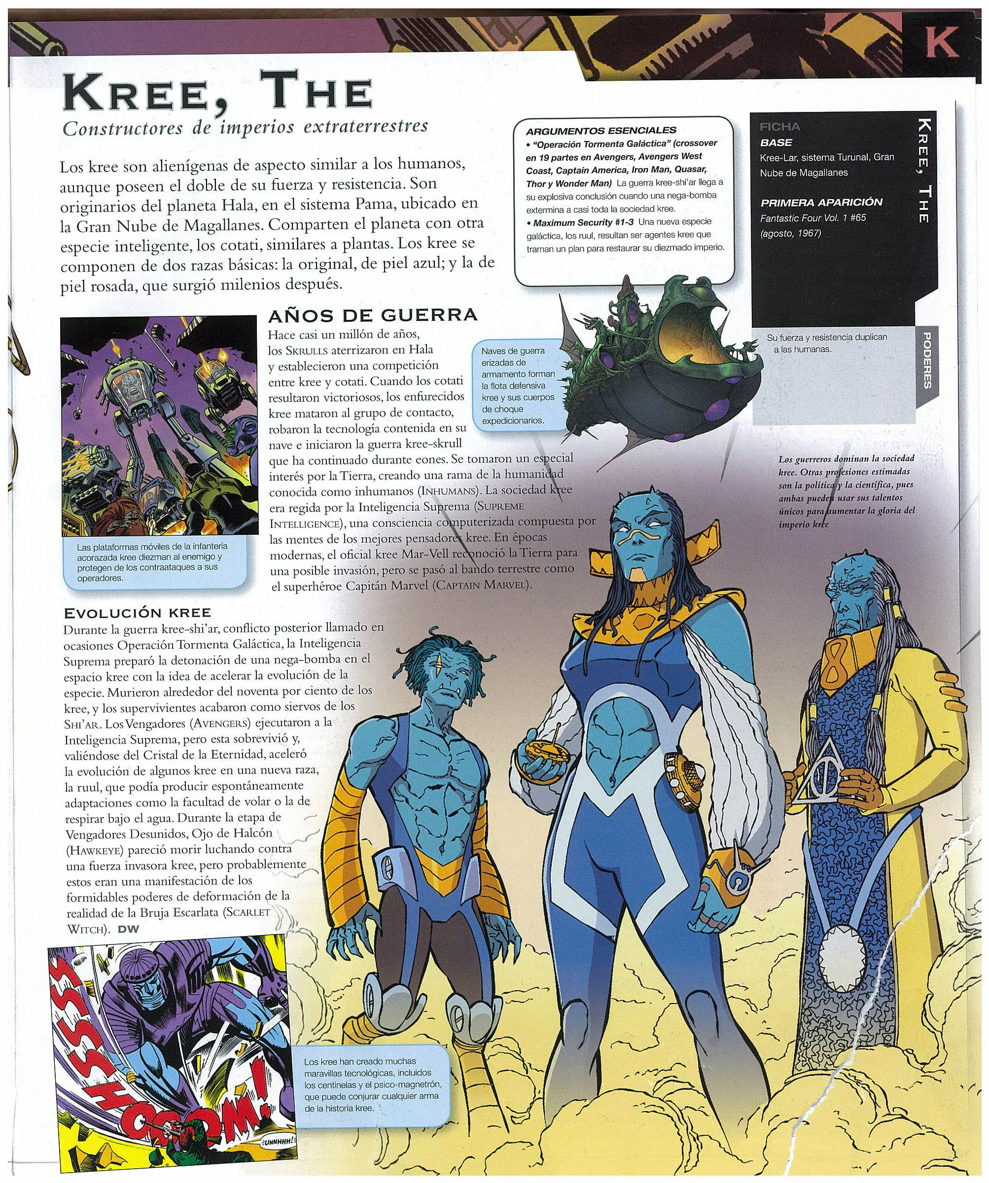 X men