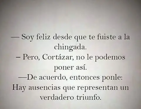 COSAS